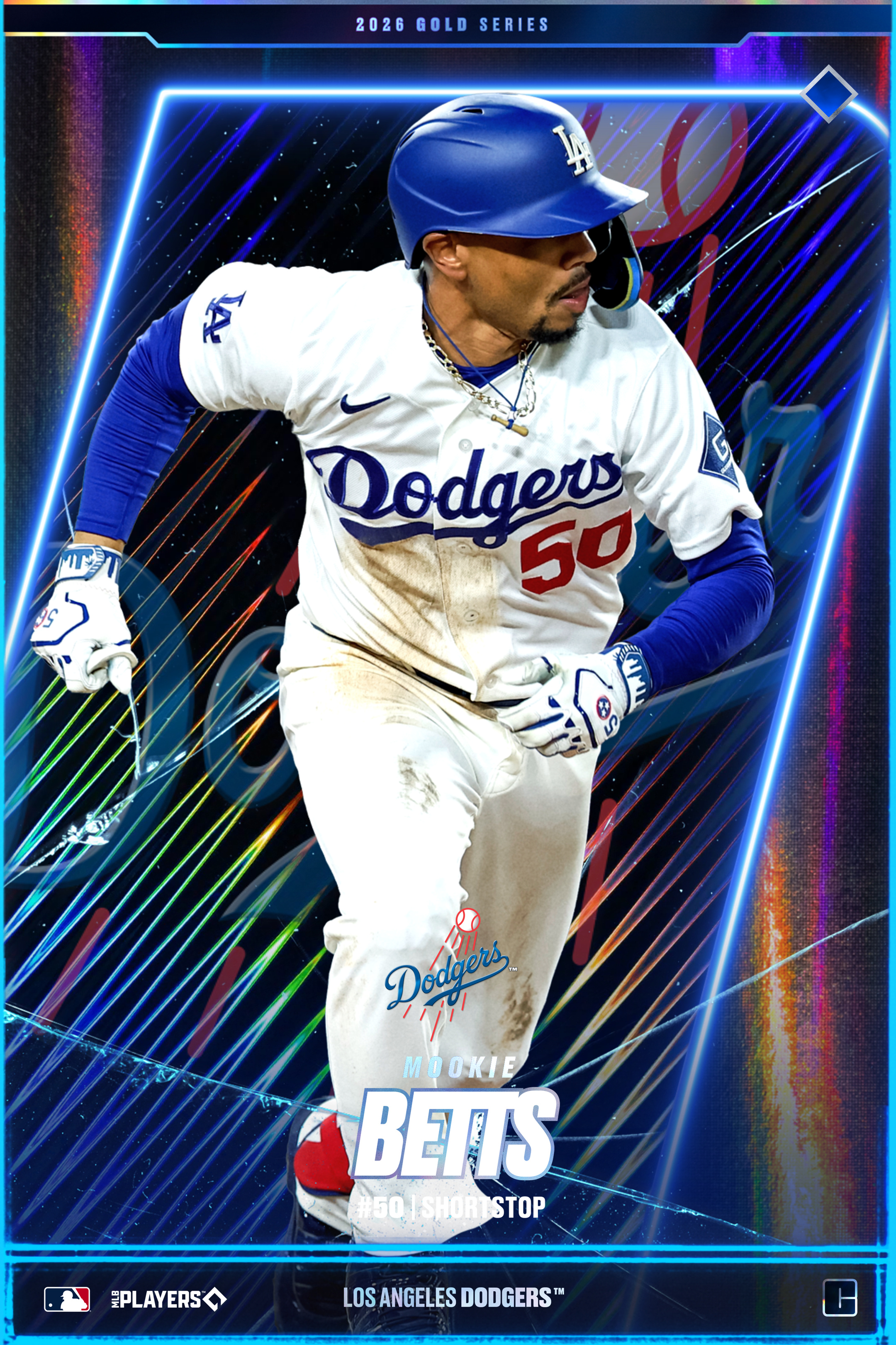 Mookie Betts