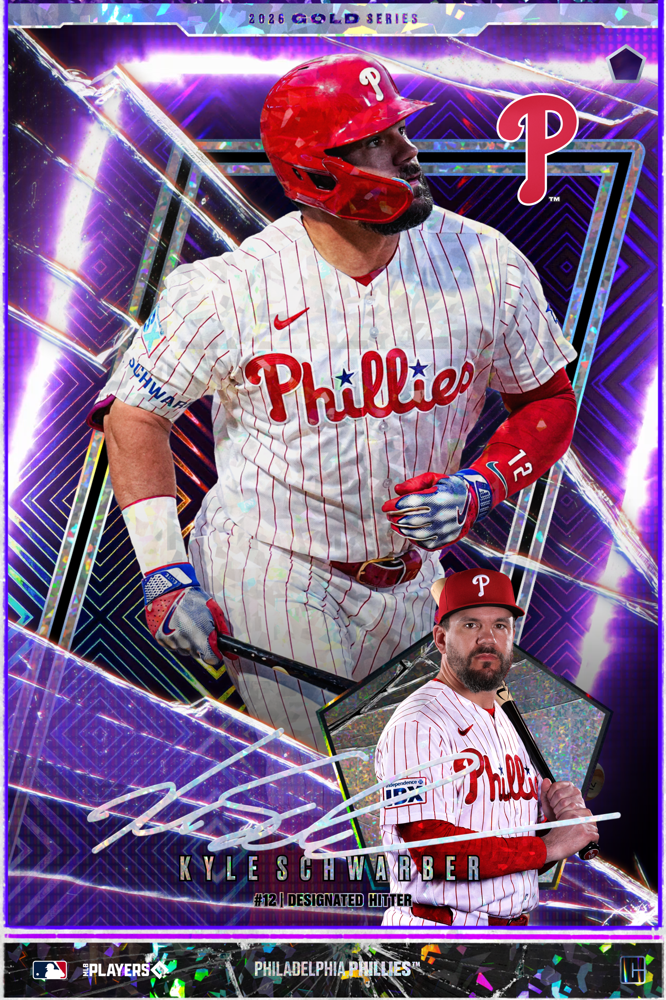 Kyle Schwarber
