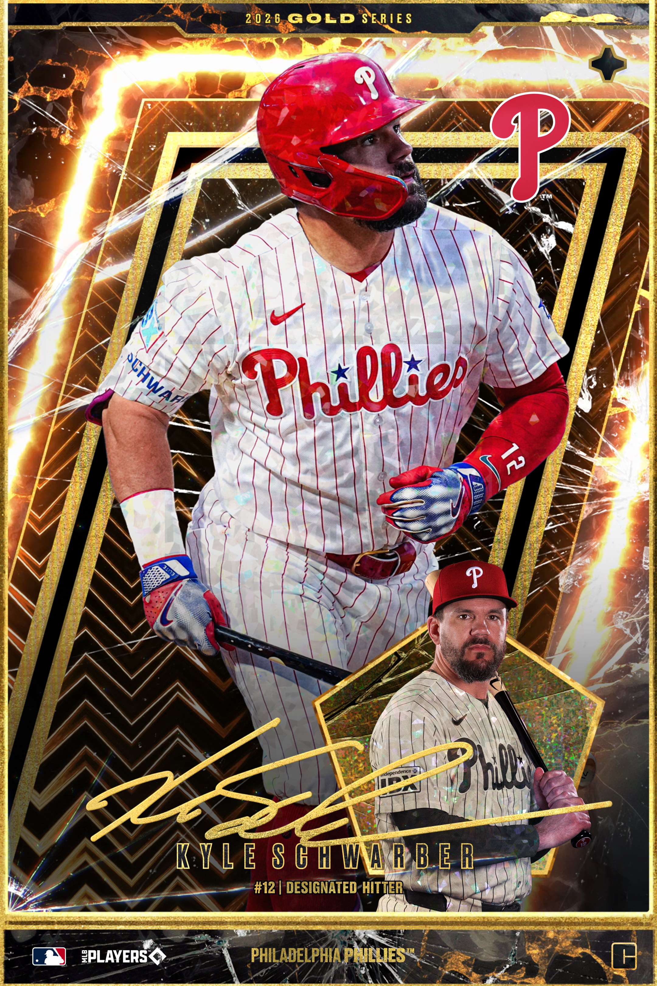 Kyle Schwarber