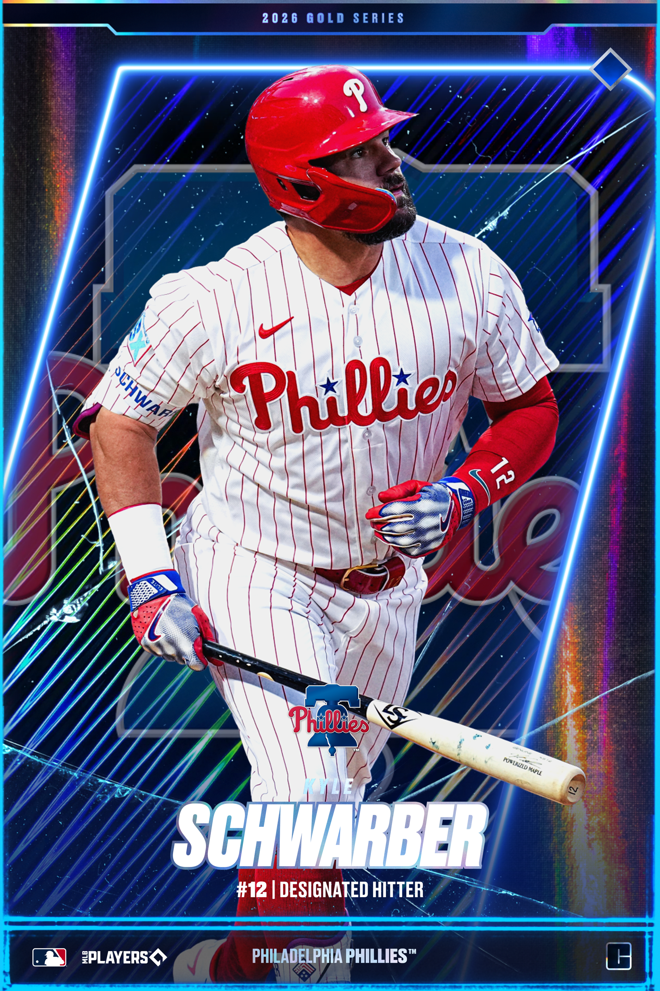 Kyle Schwarber