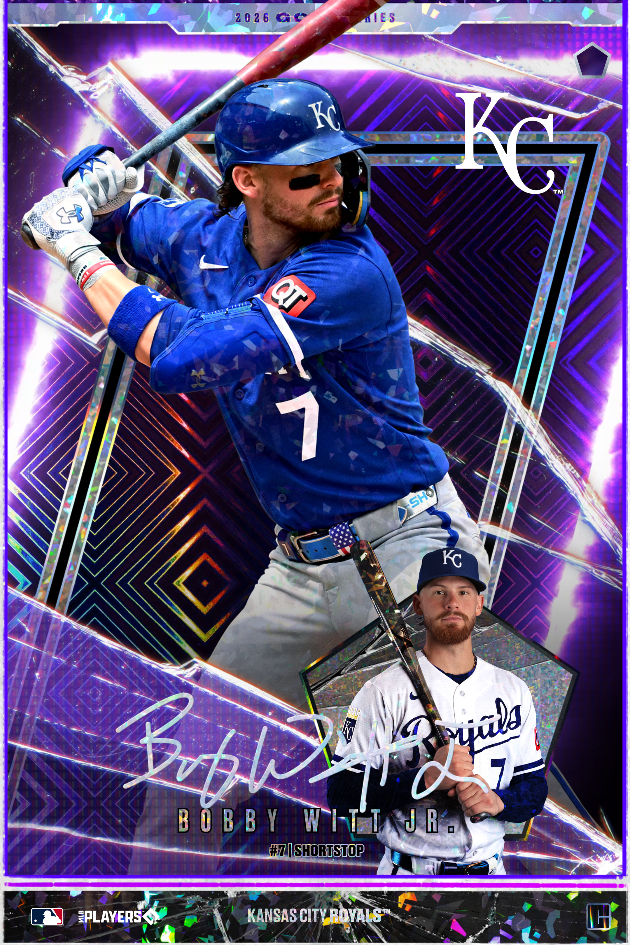 Bobby Witt Jr.