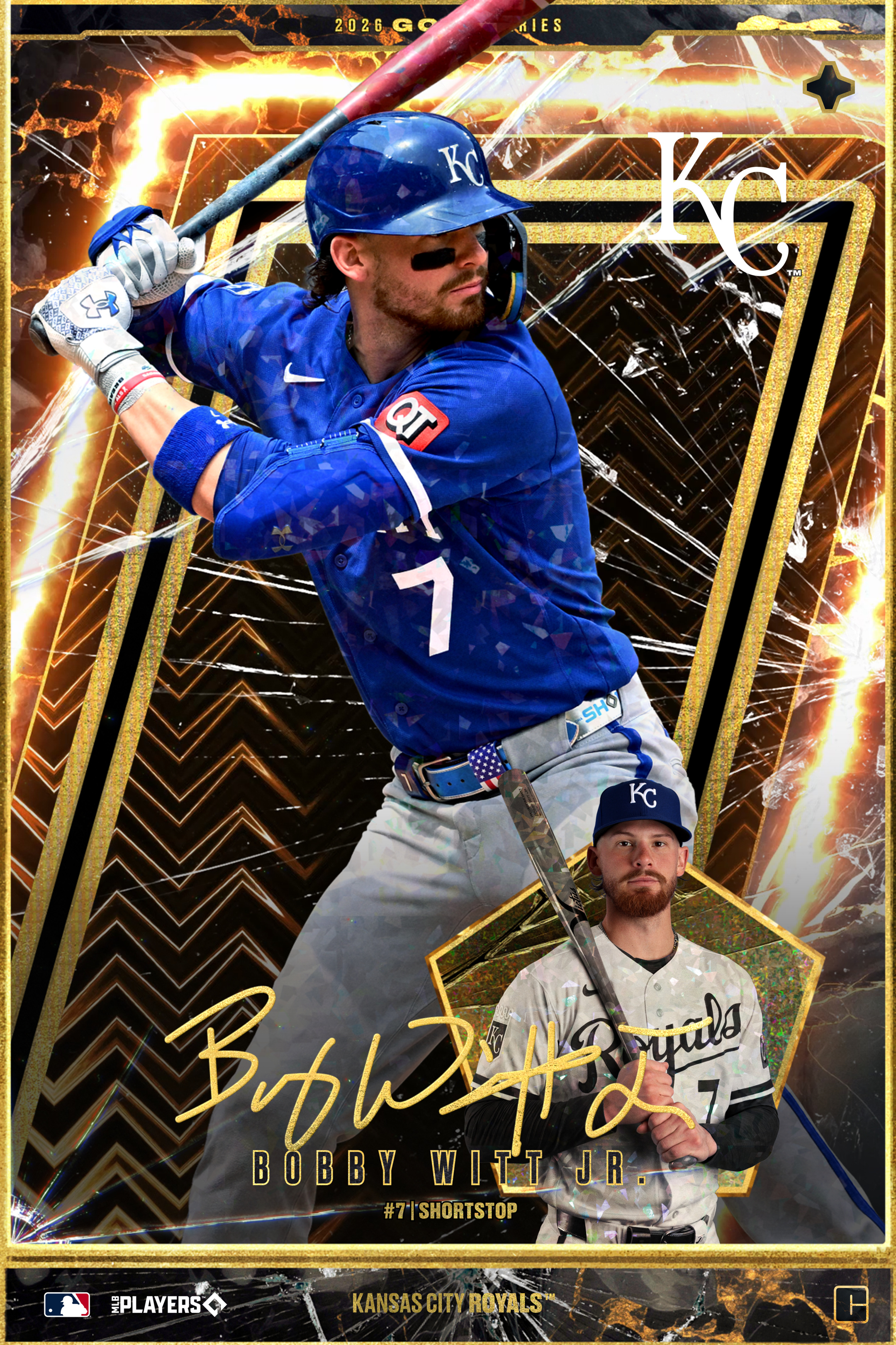 Bobby Witt Jr.
