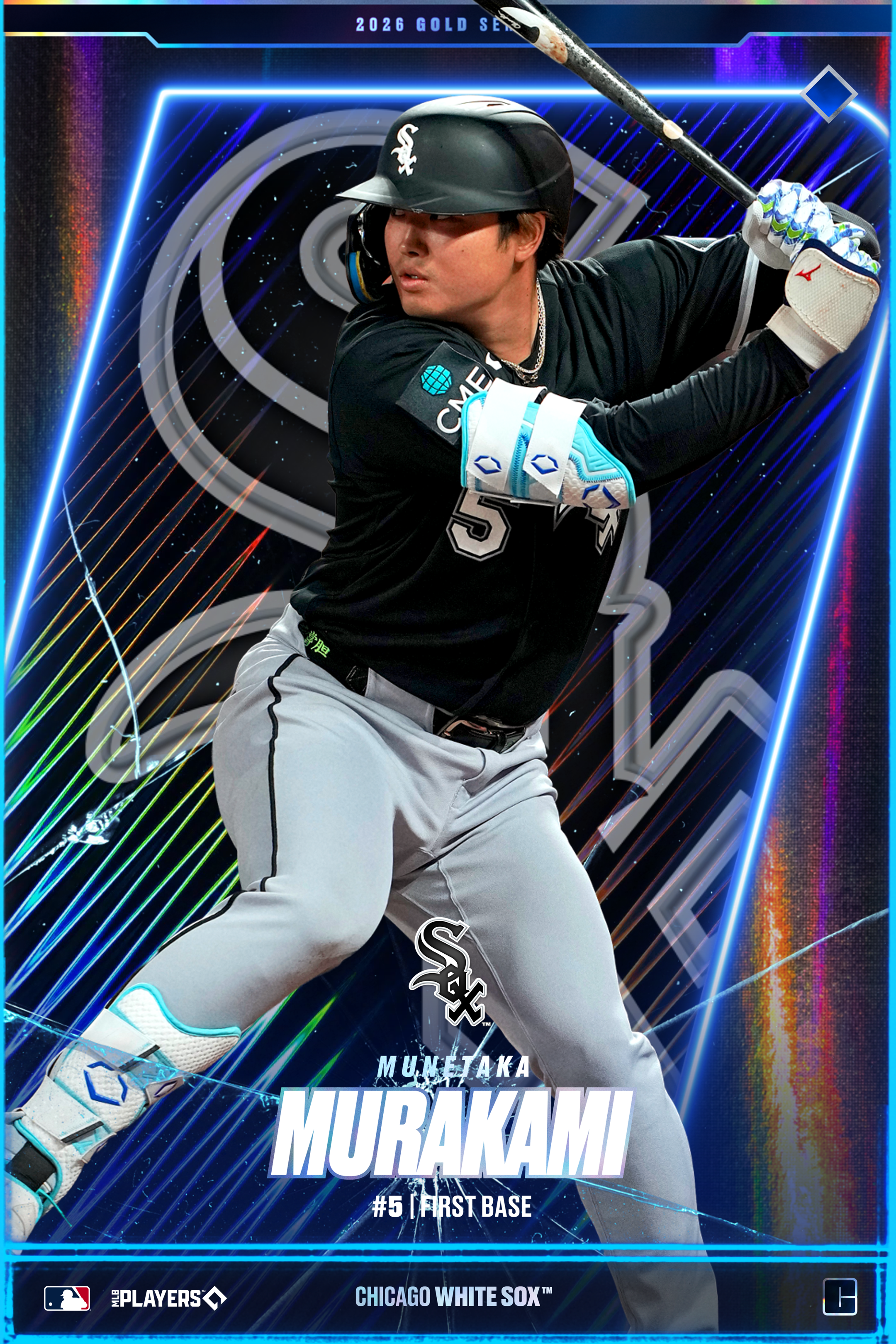 Munetaka Murakami