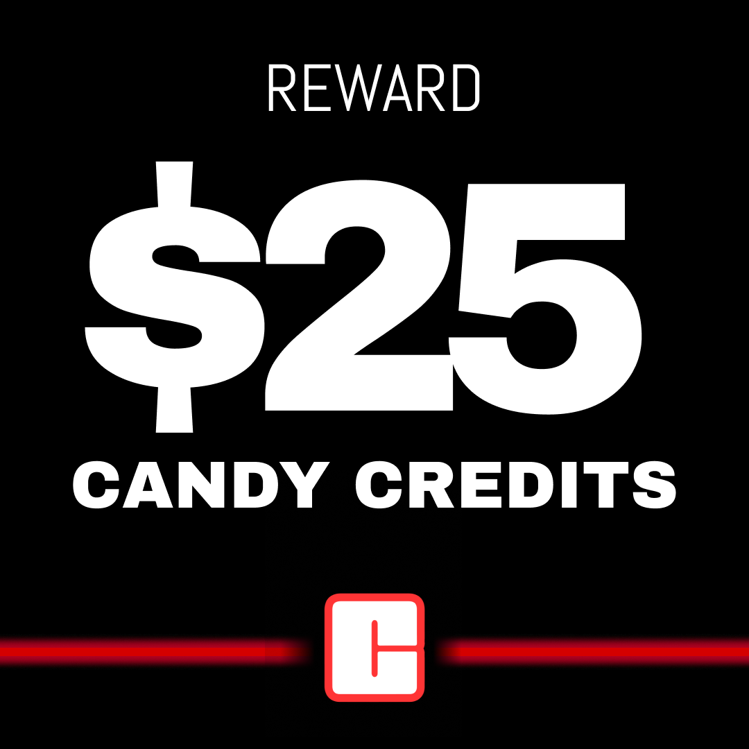 Quest reward