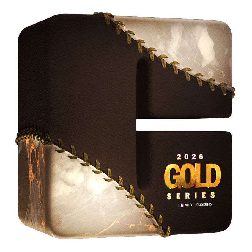 Gold Series - Power Auction product artwork