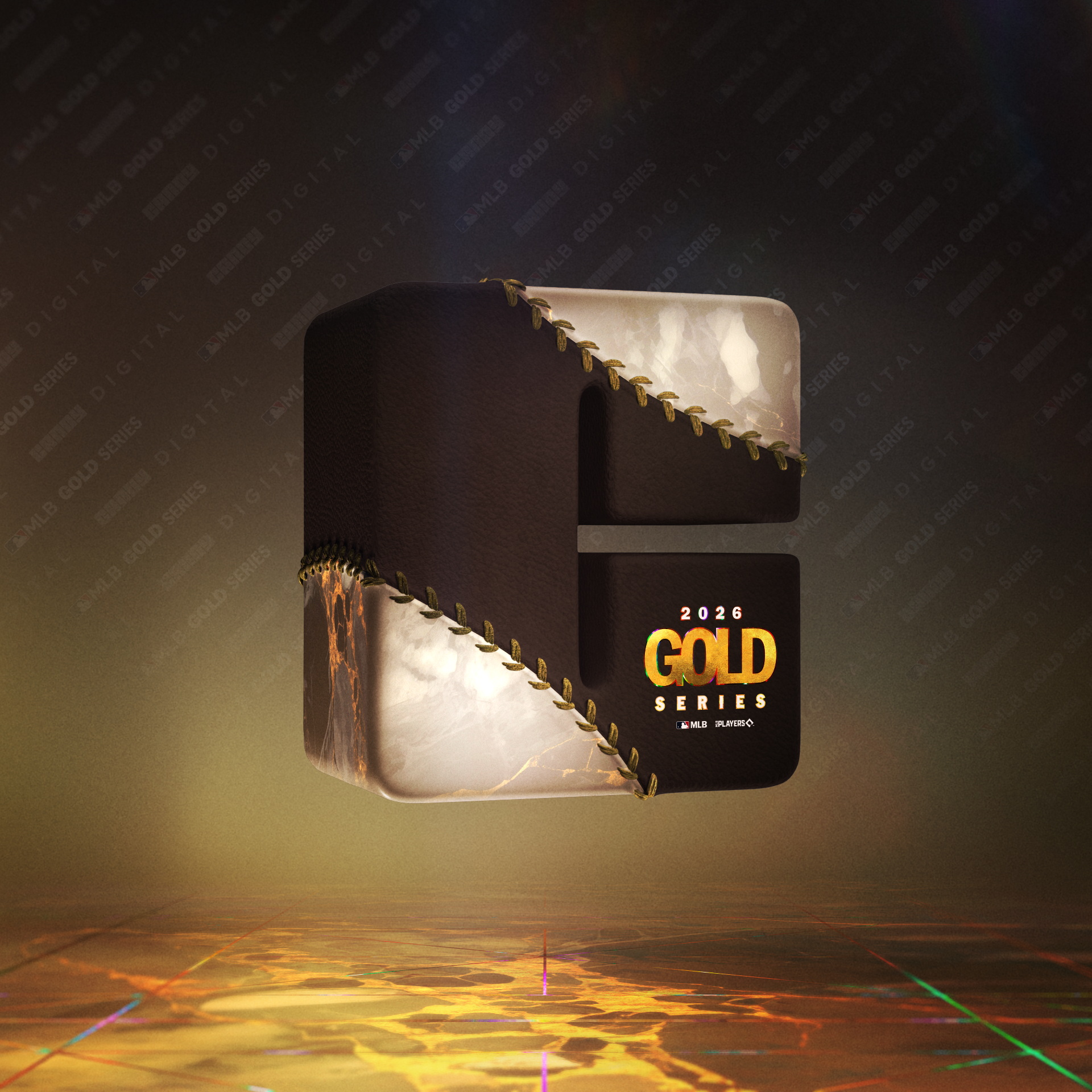 Gold Series - Power
