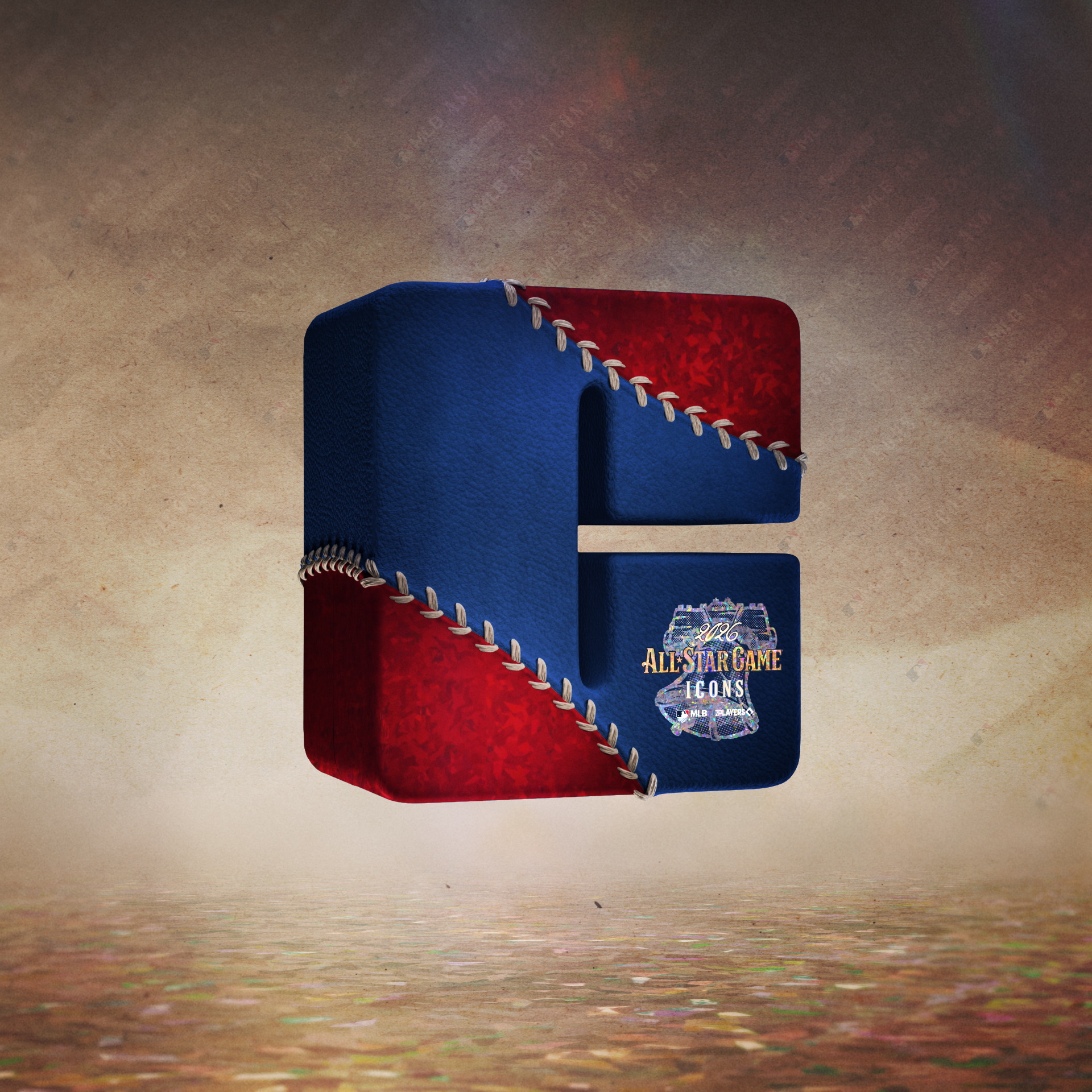 2026 MLB All-Star Game ICONs